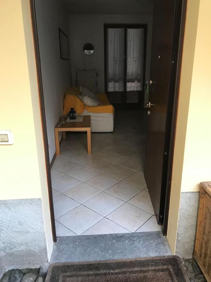 Apartment Al Borghetto *
