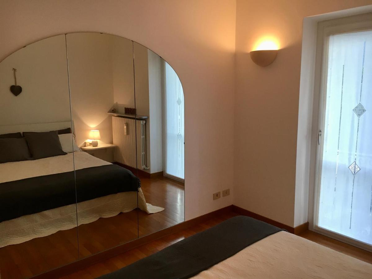 La Casetta Holiday home