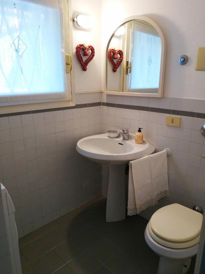 Holiday home La Casetta