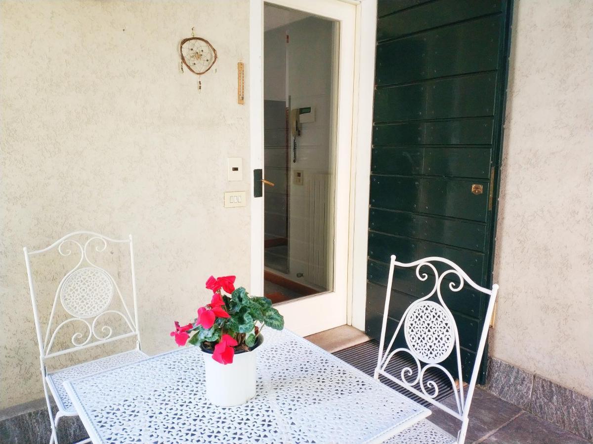 Holiday home La Casetta Abbadia Lariana