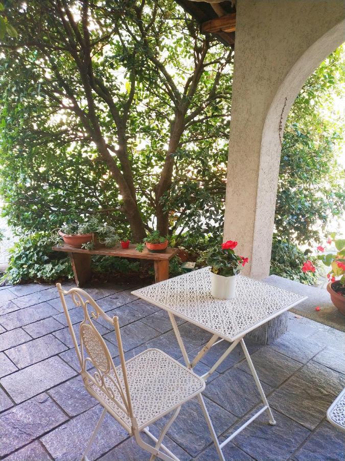 Holiday home La Casetta *