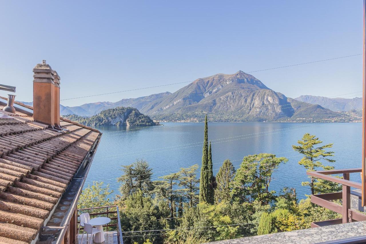 La Maison Du Apartment Varenna