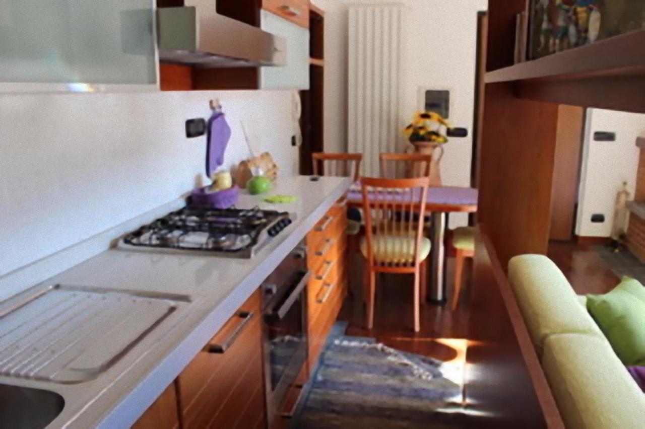 Venere Lake View Holiday home Argegno