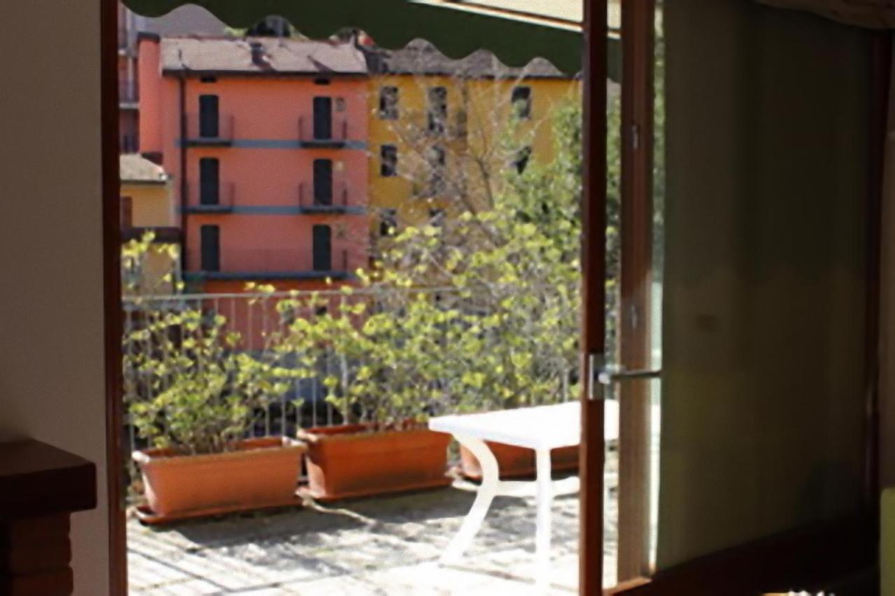 Venere Lake View Holiday home *