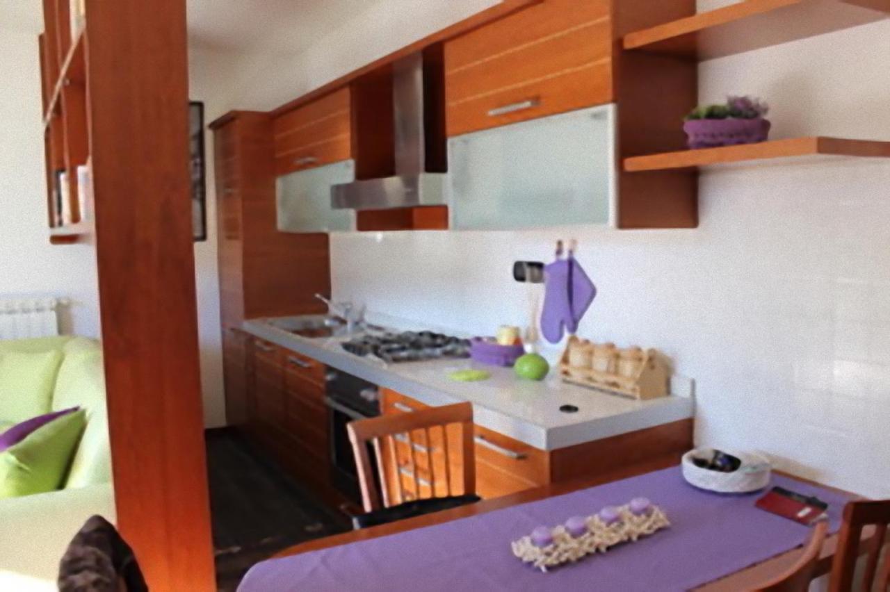 Holiday home Venere Lake View