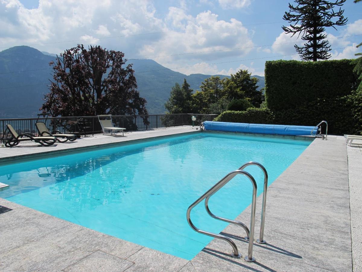 Villa Ornella Mandello del Lario