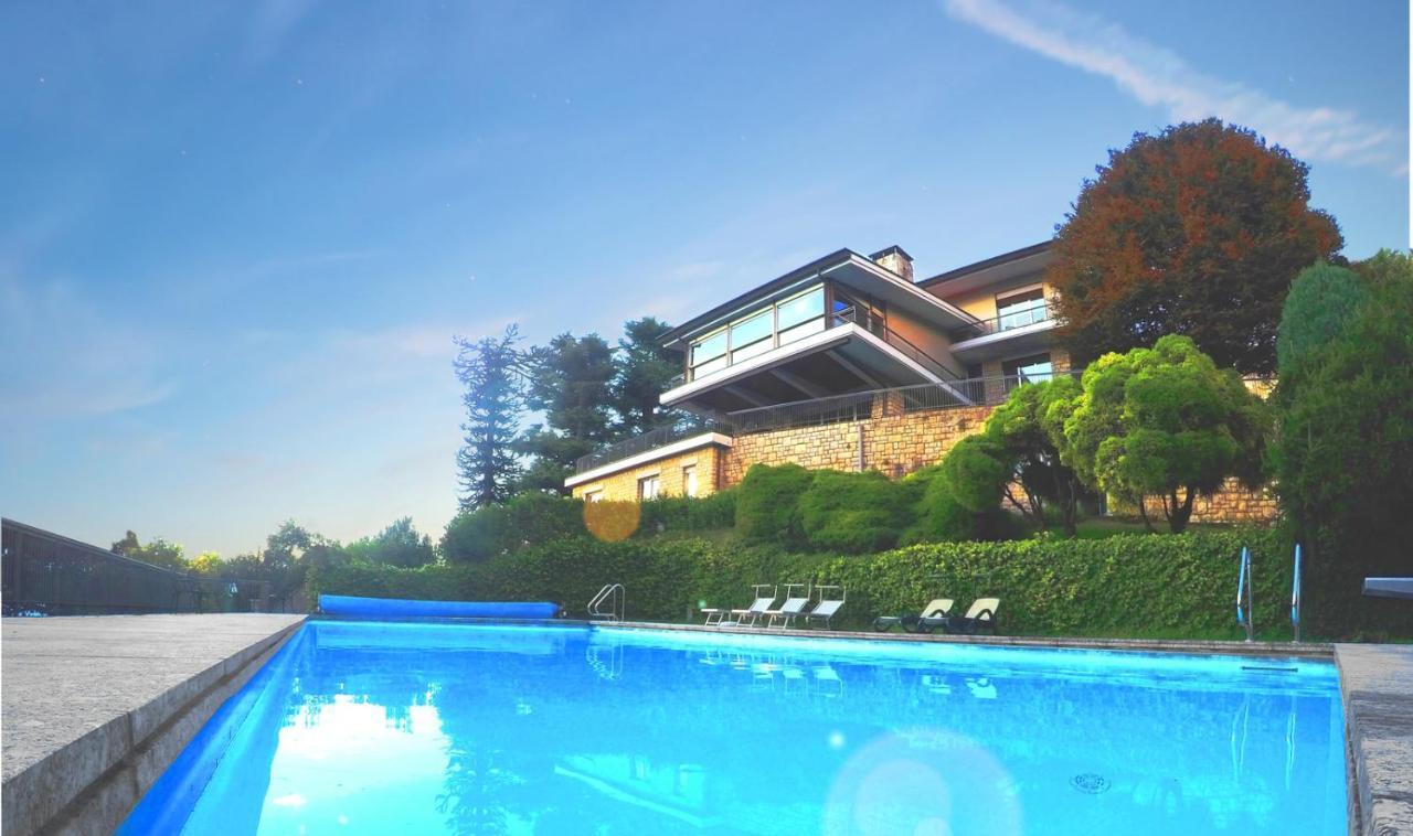 Villa Ornella Mandello del Lario