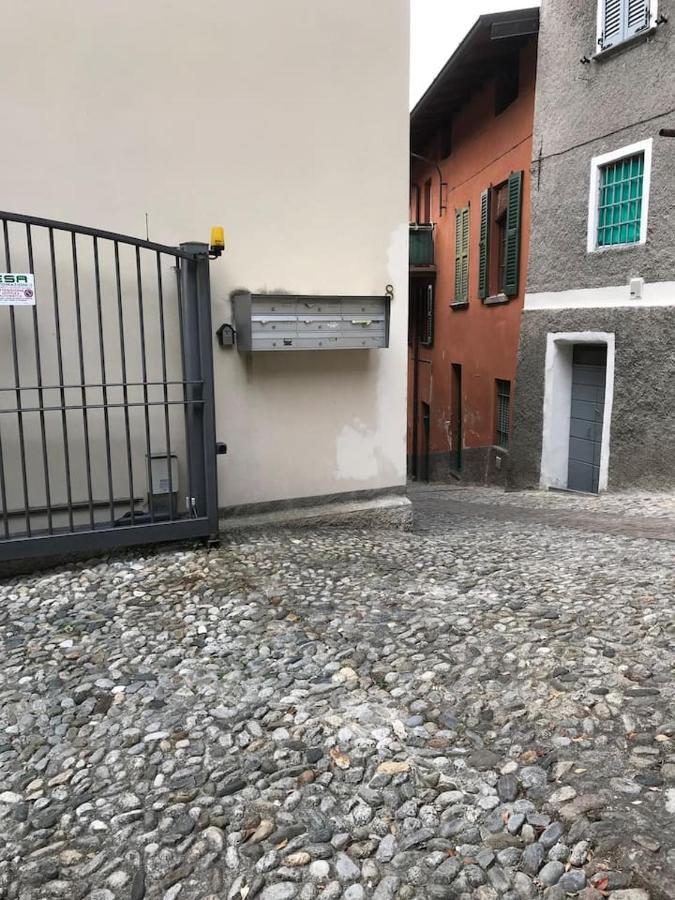 Al Borghetto Apartment *
