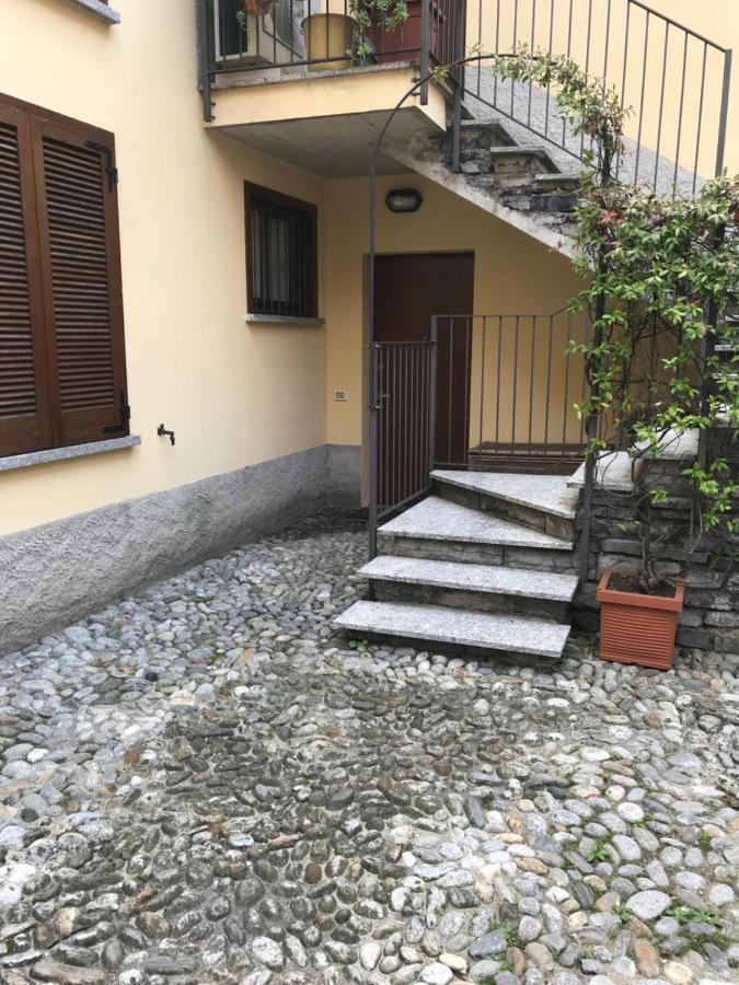 Apartment Al Borghetto Lierna