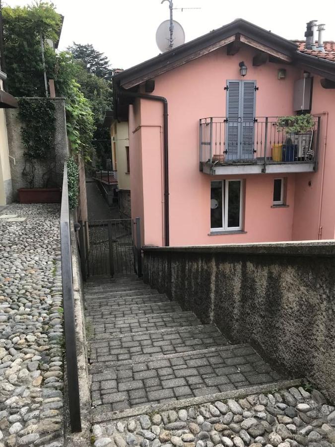 Apartment Al Borghetto Lierna
