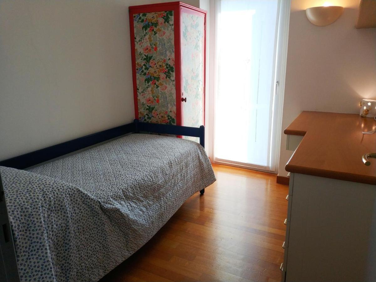 La Casetta Holiday home