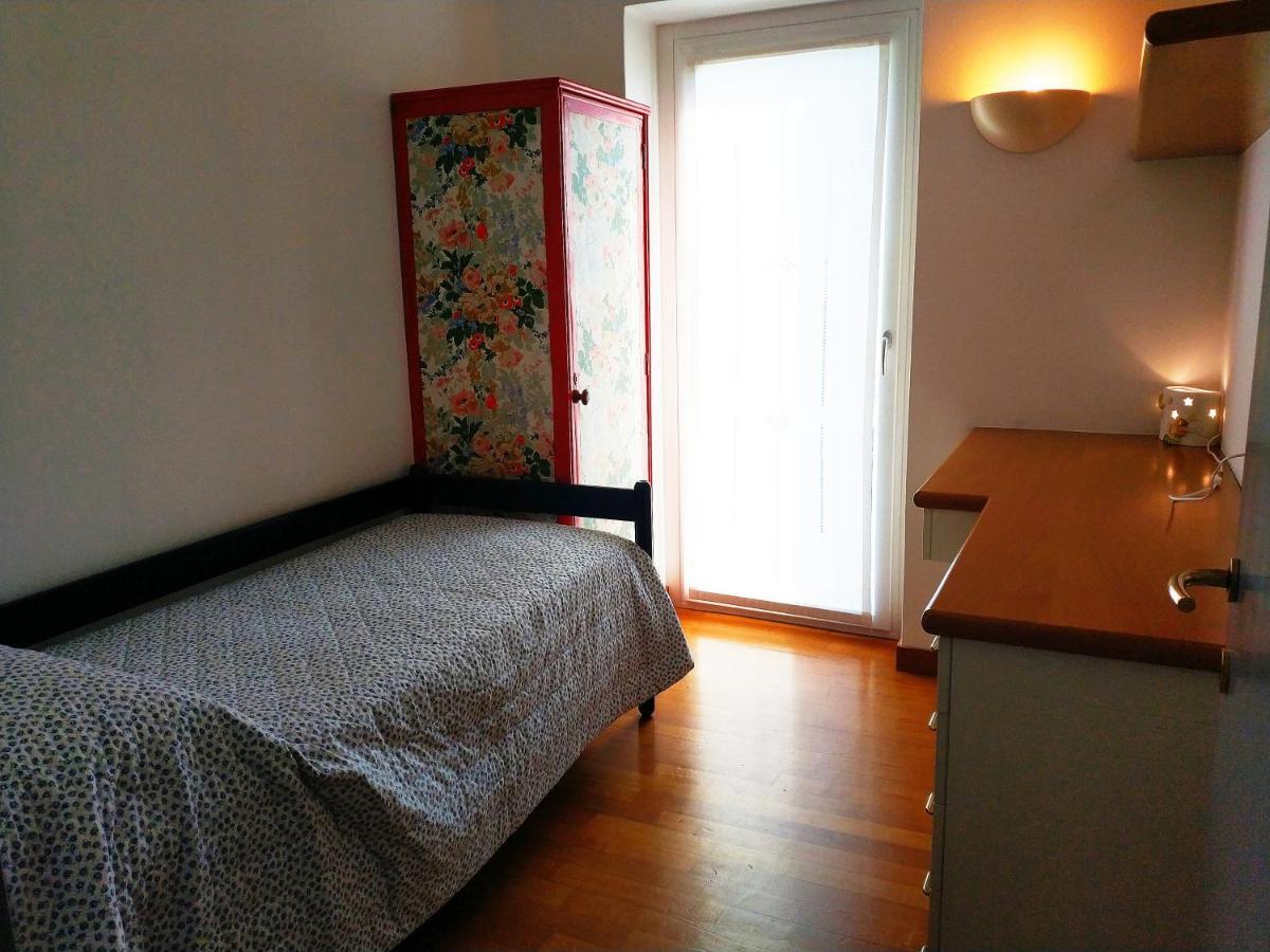 Holiday home La Casetta Abbadia Lariana