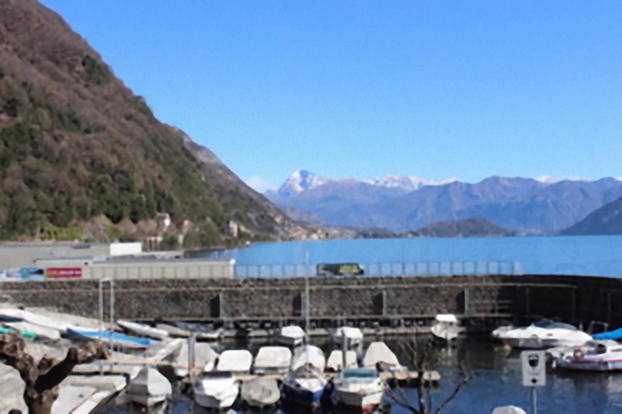 Venere Lake View Holiday home Argegno