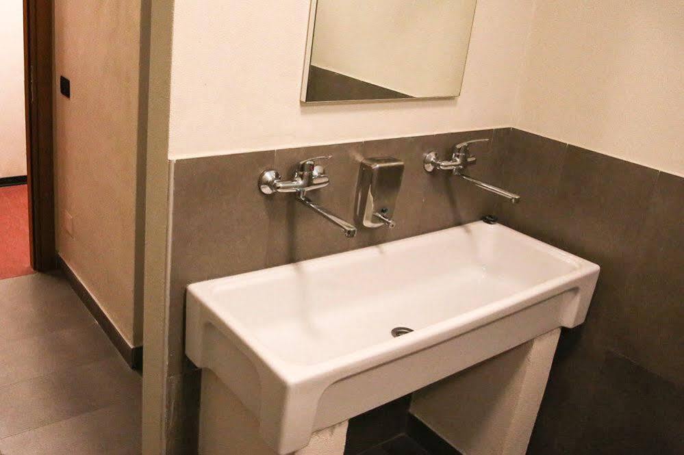 Hostel Oasi Merone