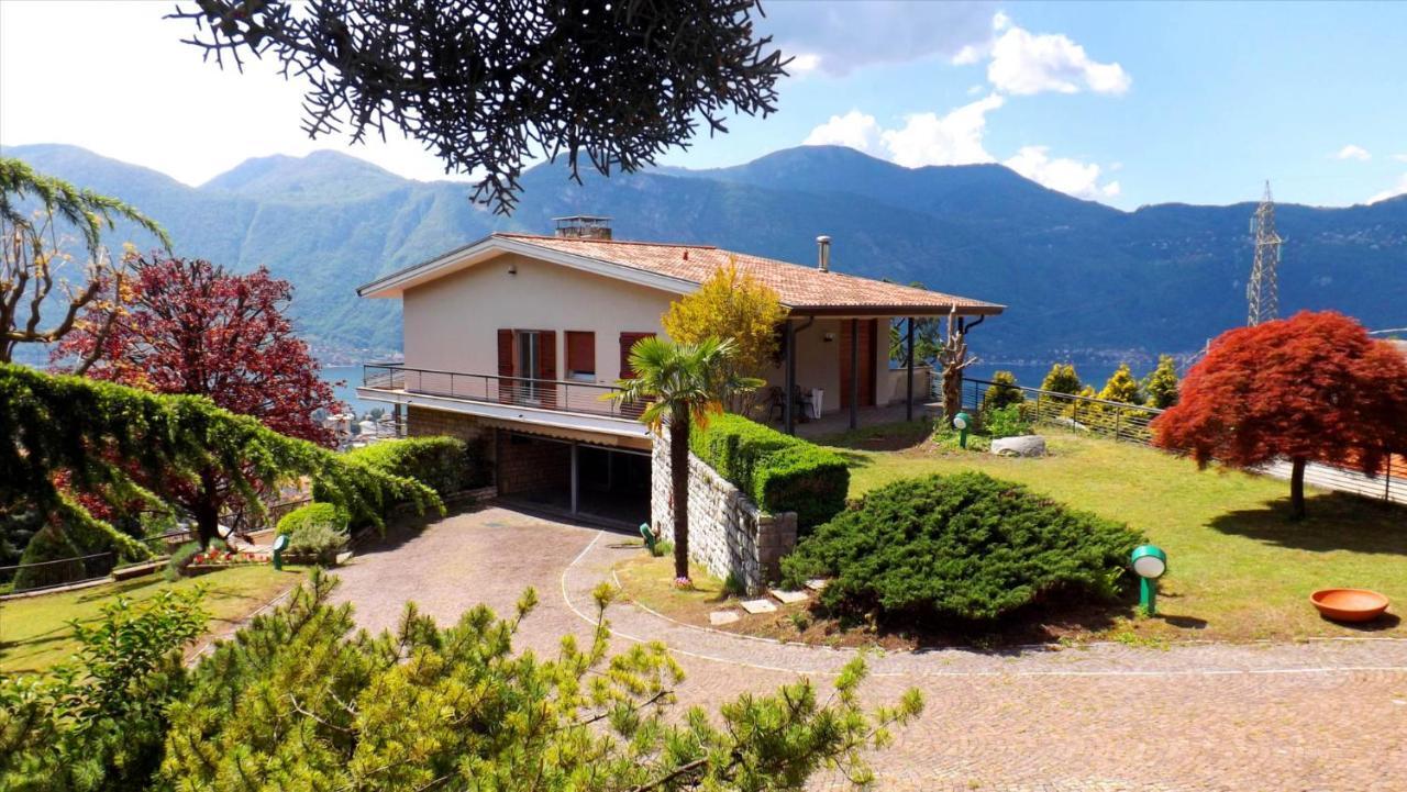 Villa Ornella