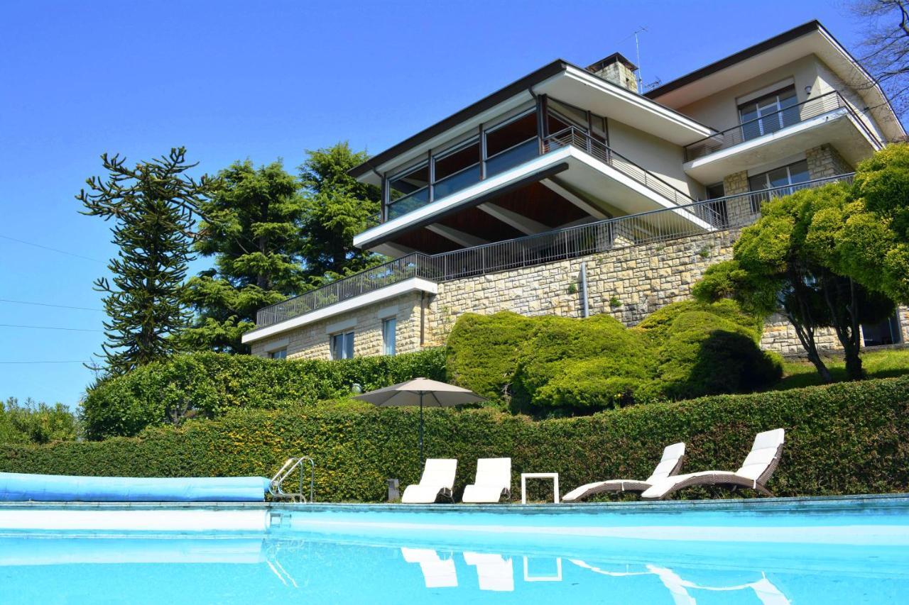 Villa Ornella *