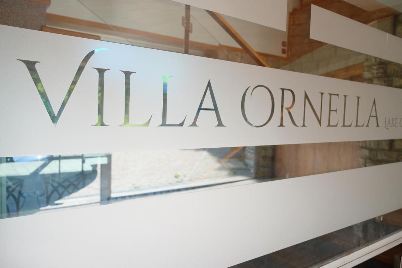 Villa Ornella
