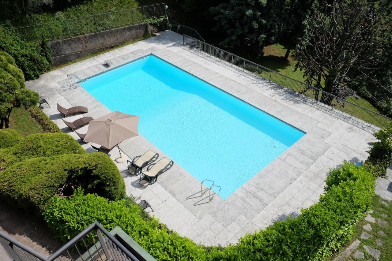 Villa Ornella