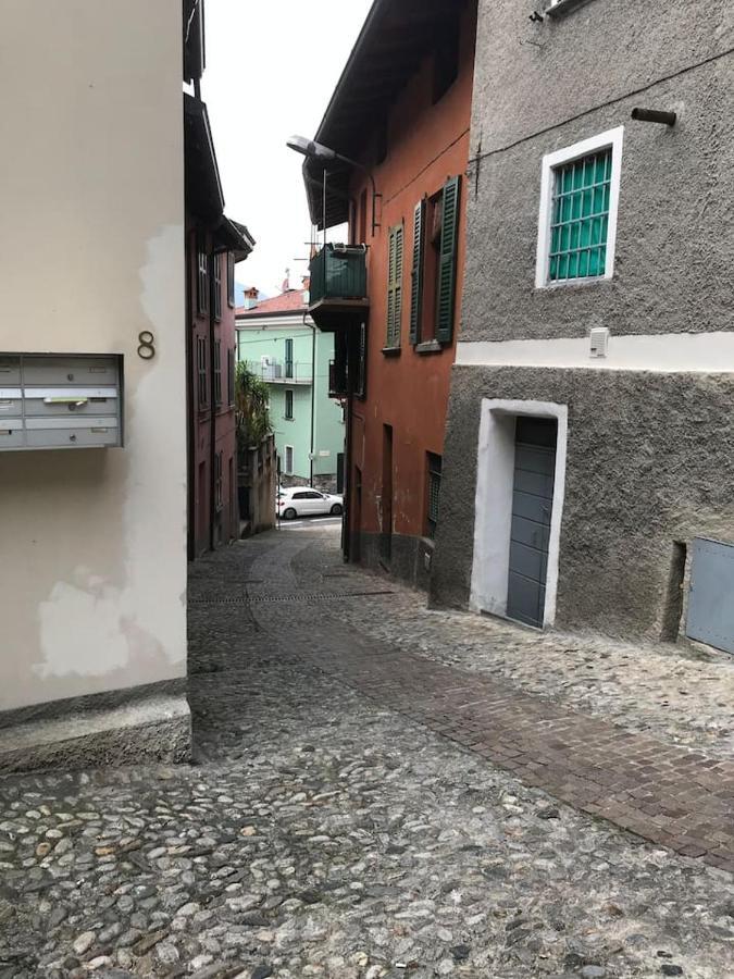 Apartment Al Borghetto *