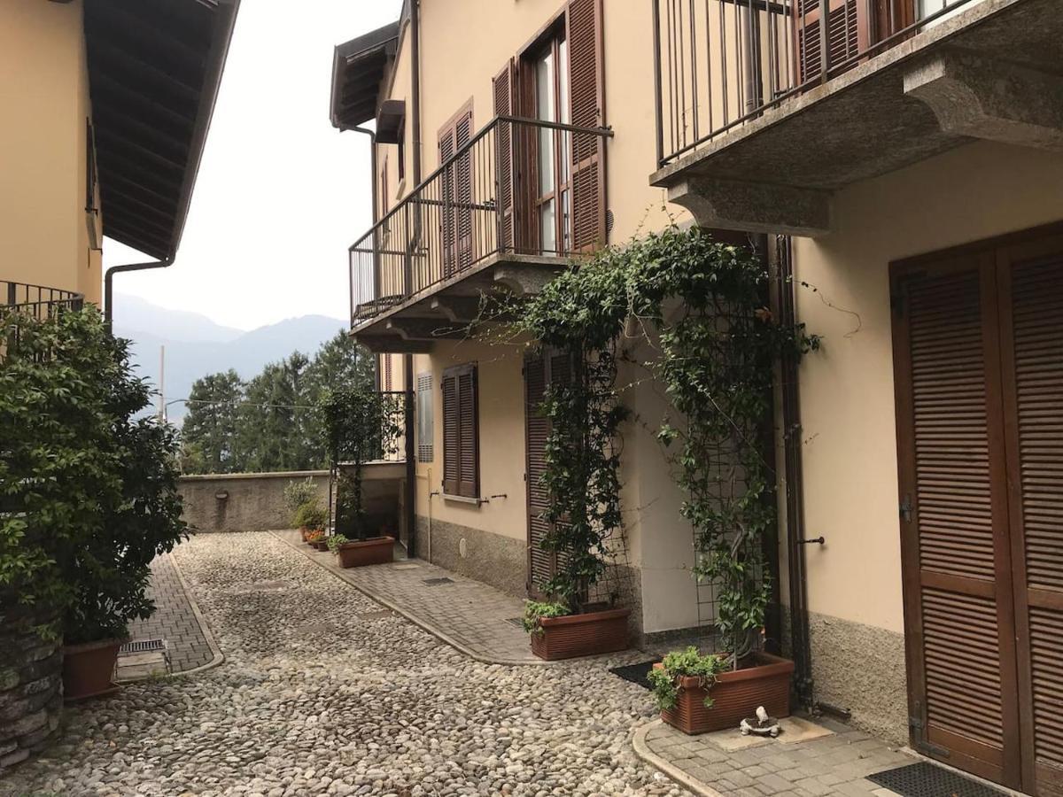 Apartment Al Borghetto