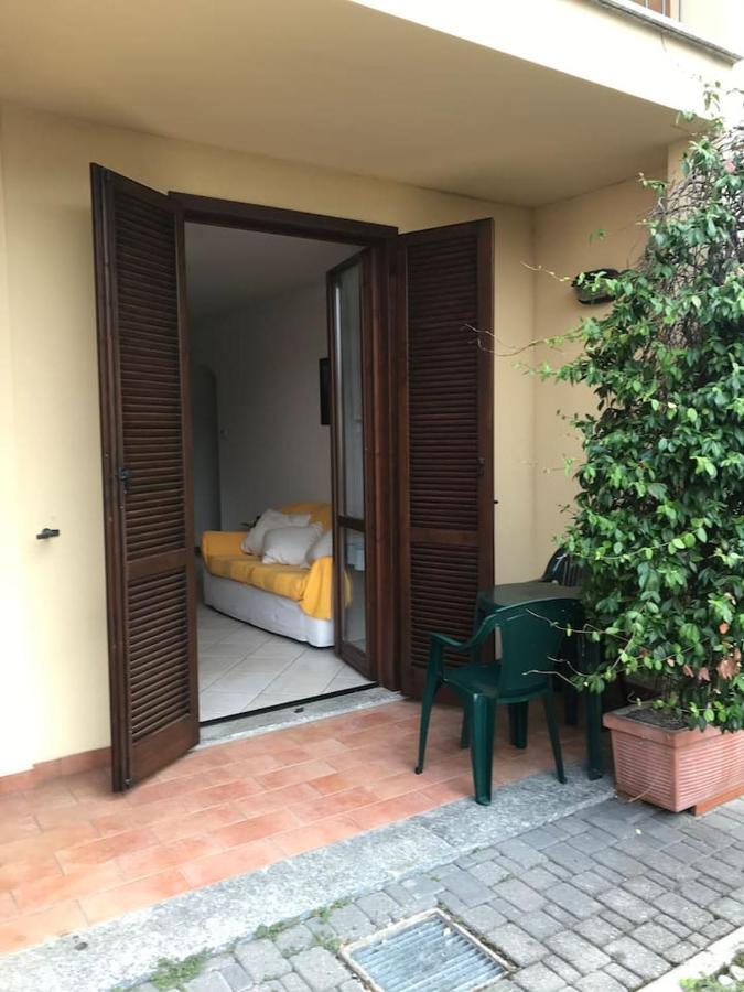 Al Borghetto * Lierna