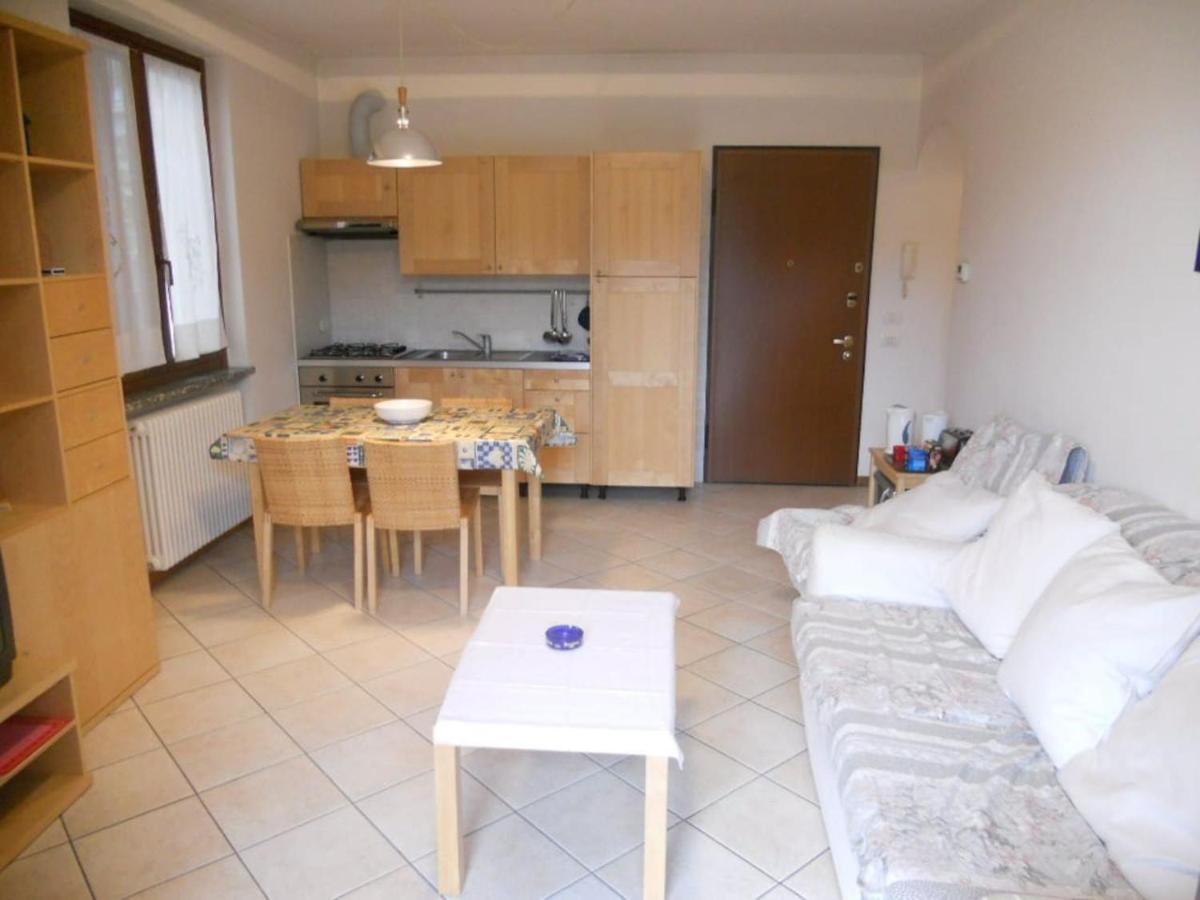Apartment Al Borghetto *