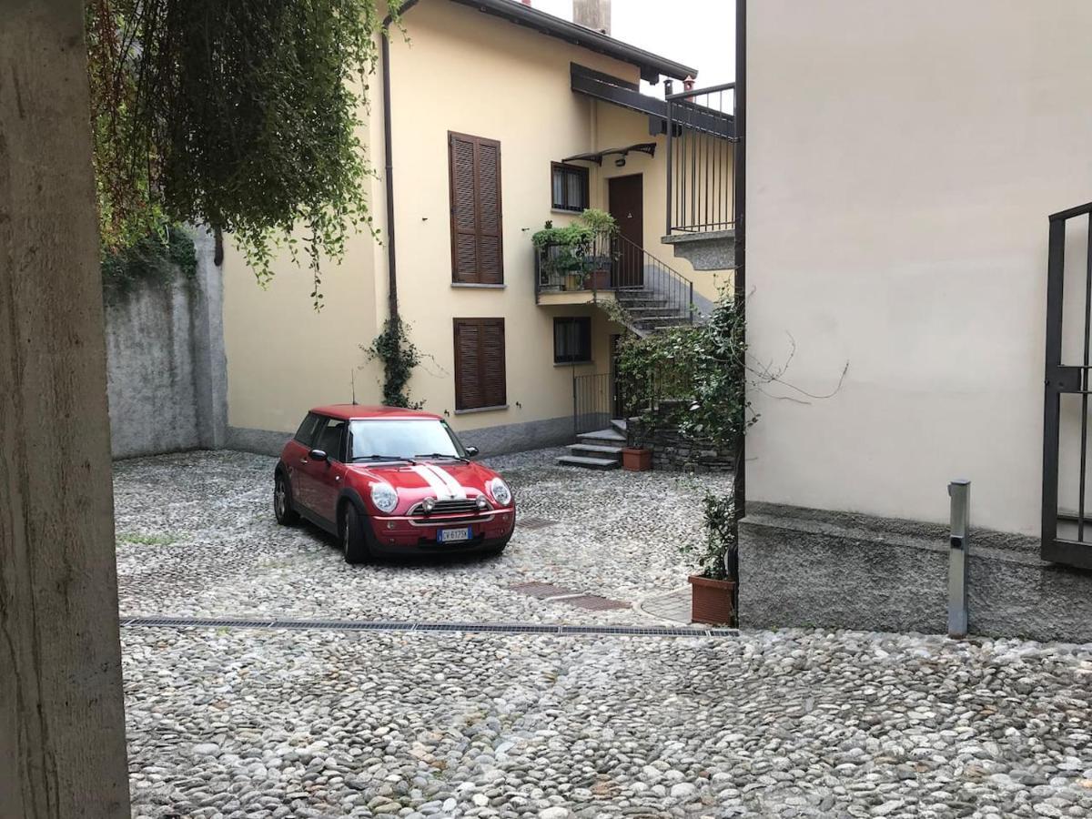 Apartment Al Borghetto
