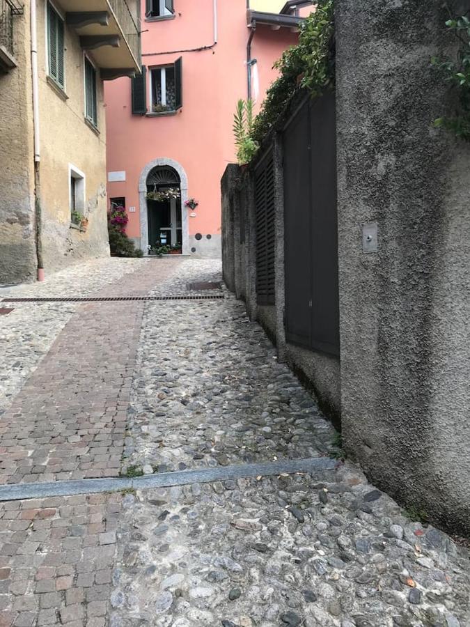 Al Borghetto Lierna