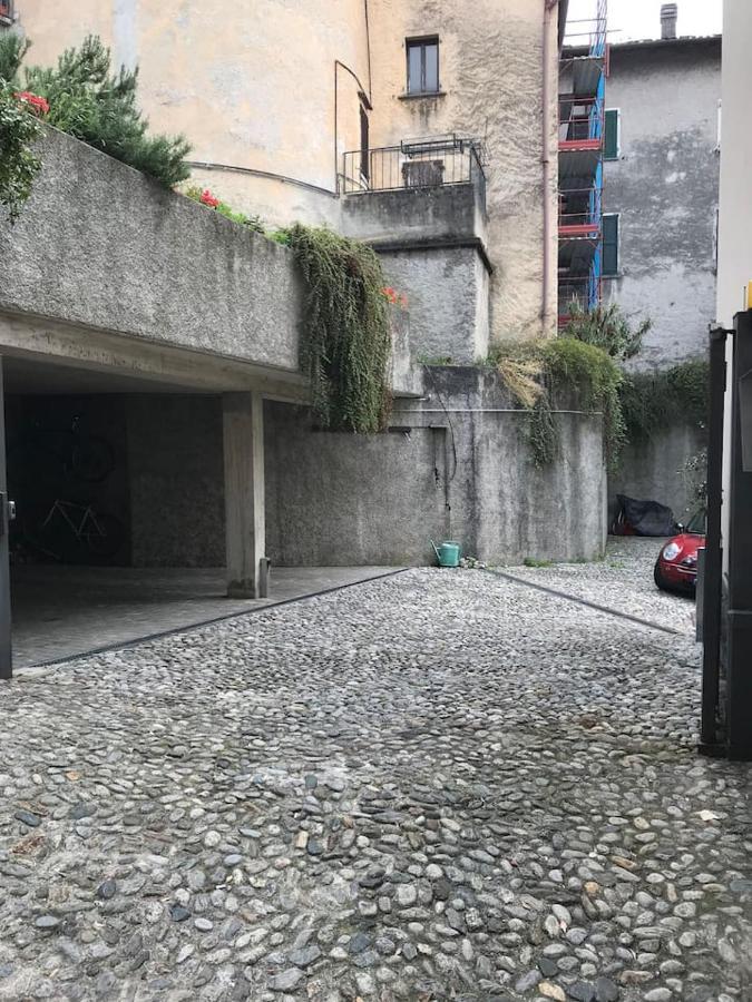 Al Borghetto Apartment