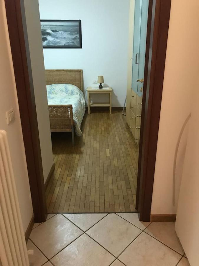 Al Borghetto Apartment *