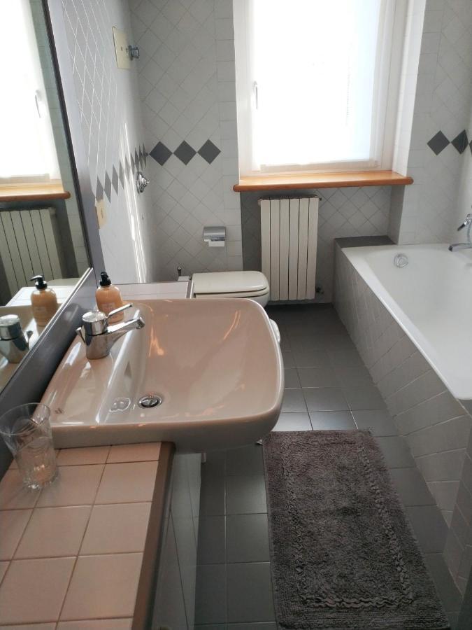 Holiday home La Casetta