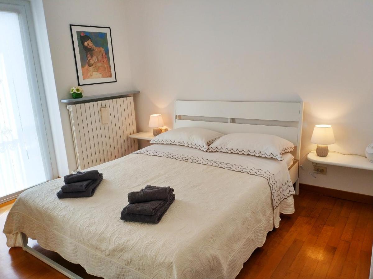 Holiday home La Casetta Abbadia Lariana