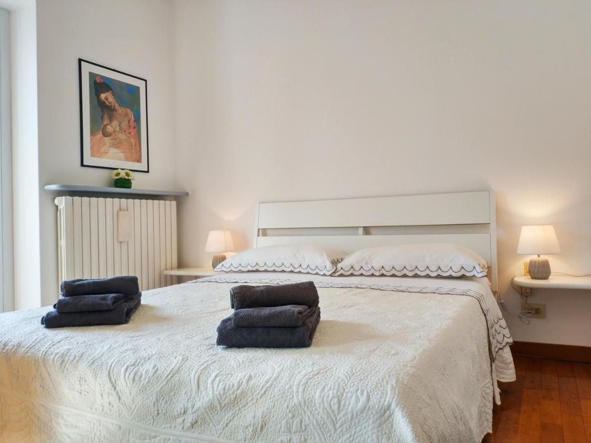 Holiday home La Casetta