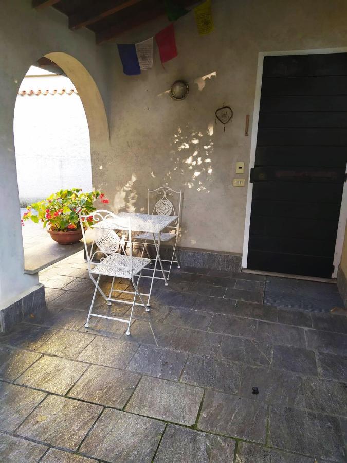 La Casetta Holiday home
