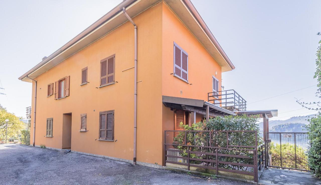 La Maison Du Apartment *