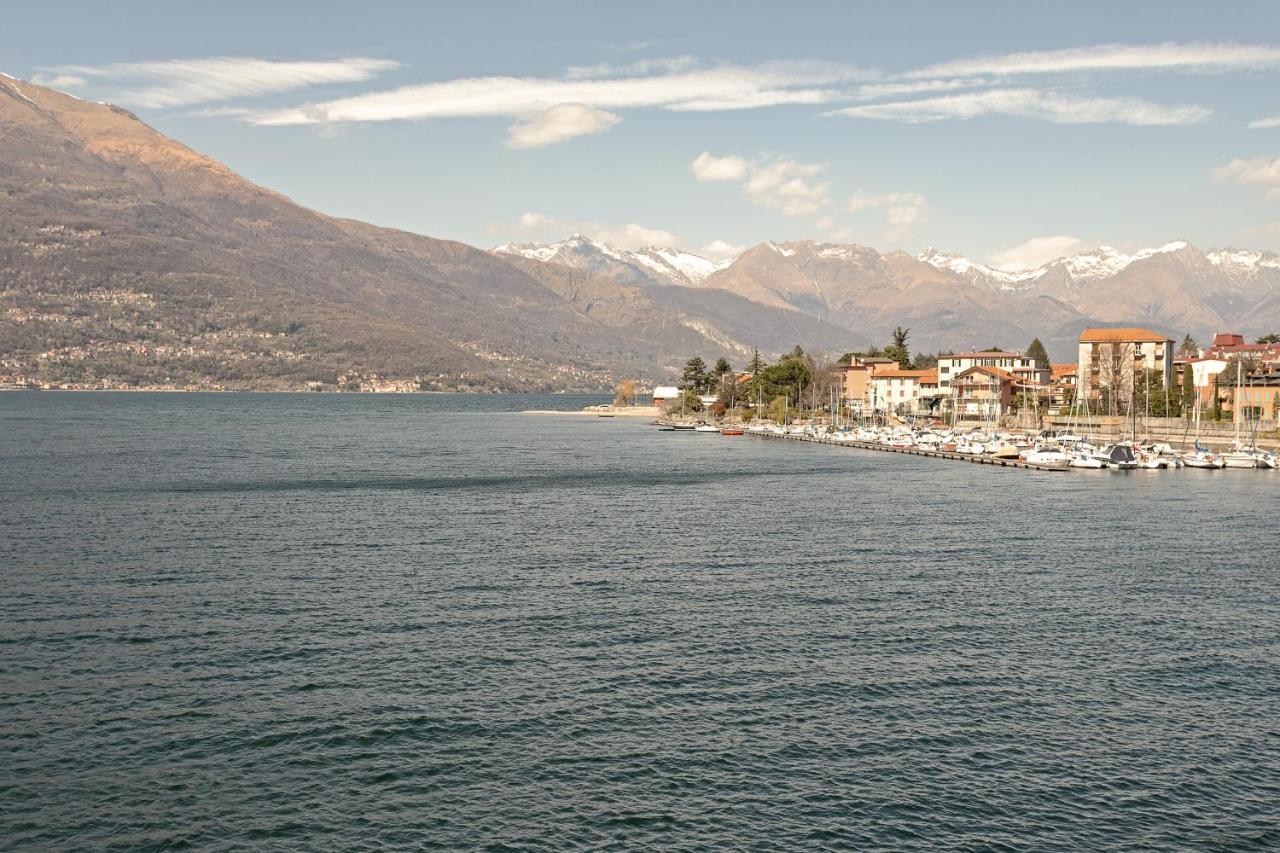 Villa Lena Bellano