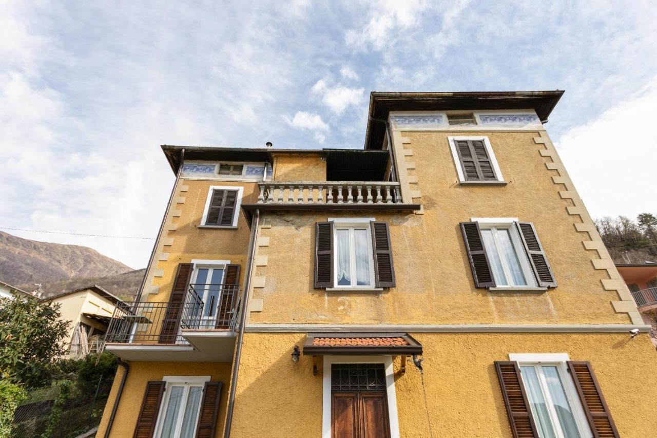 Villa Lena Bellano