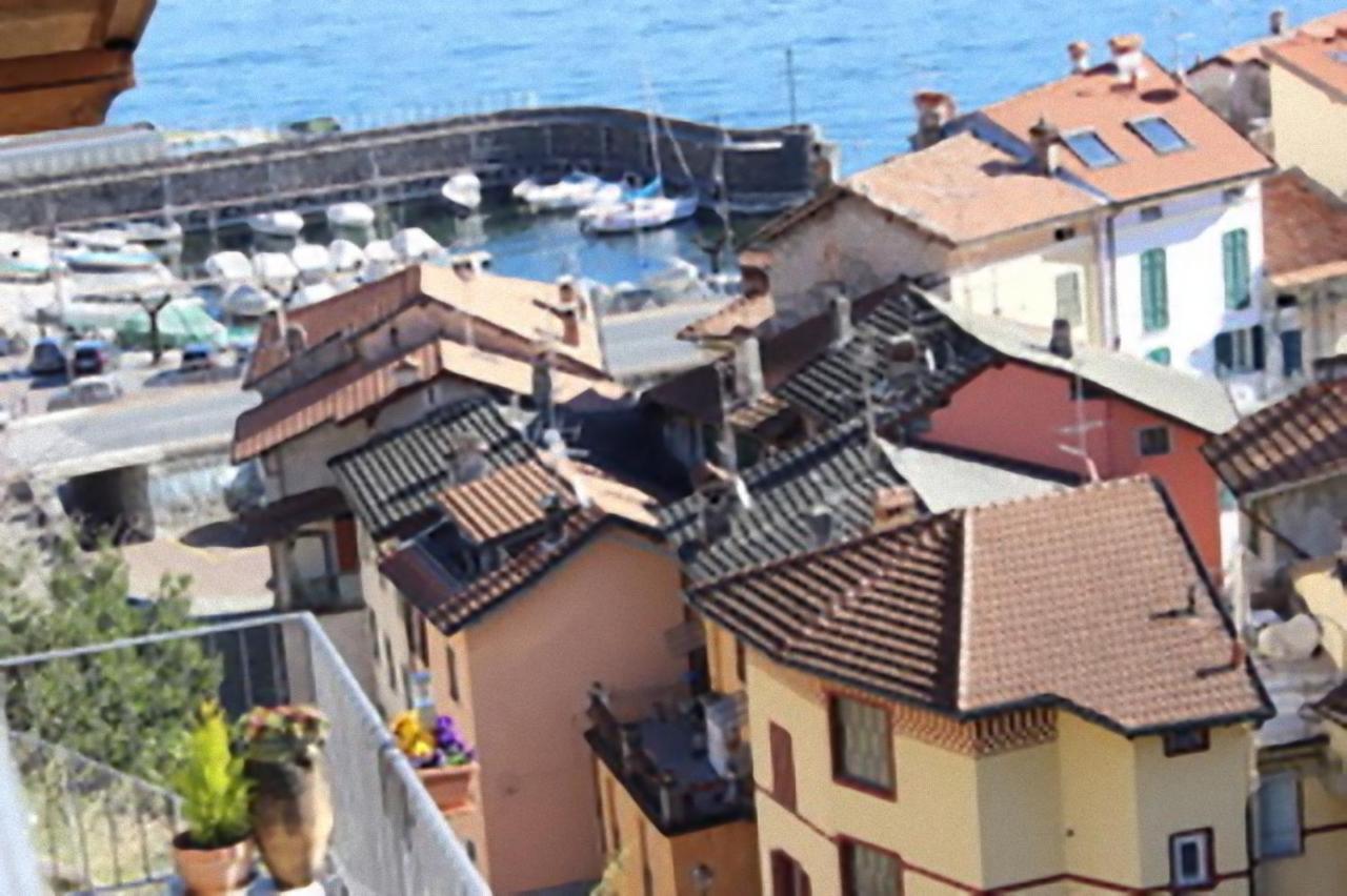 Holiday home Venere Lake View Argegno