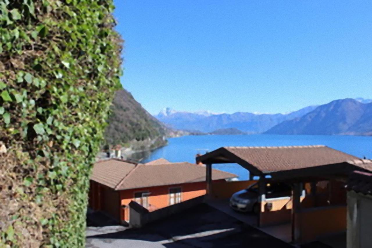 Holiday home Venere Lake View Argegno