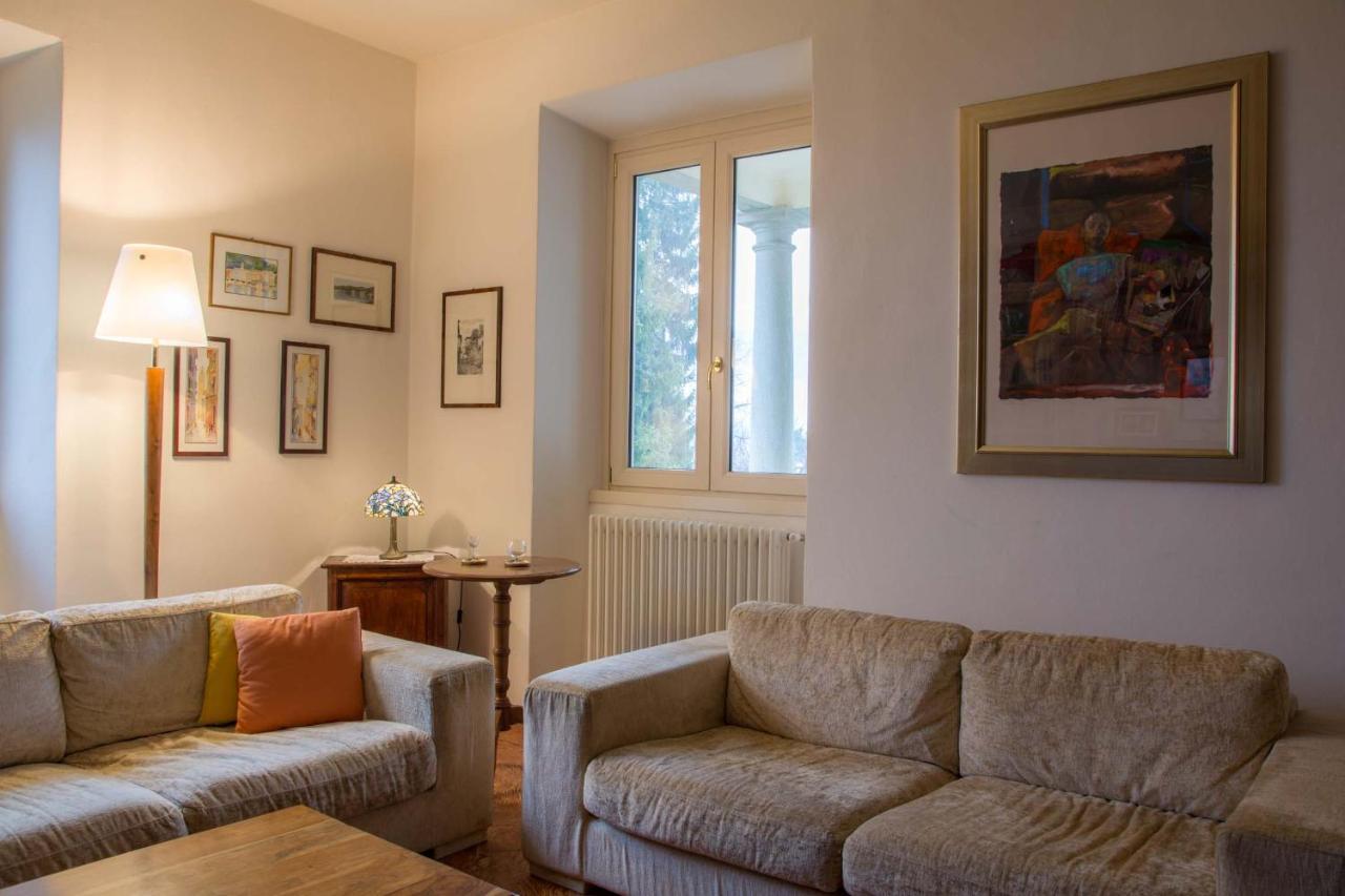 Villa Sofia Bellagio