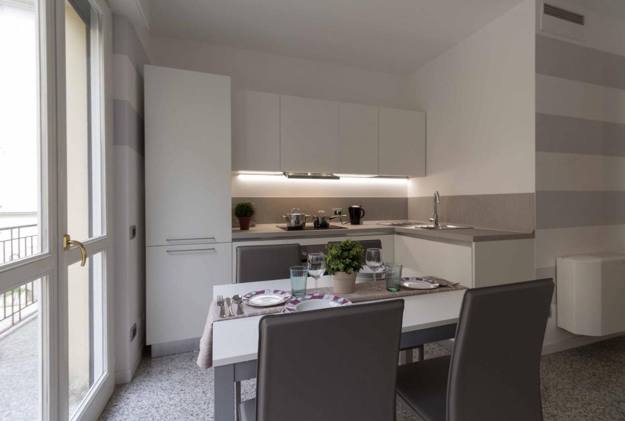 Twin - Affitti Brevi Italia Apartment Lecco