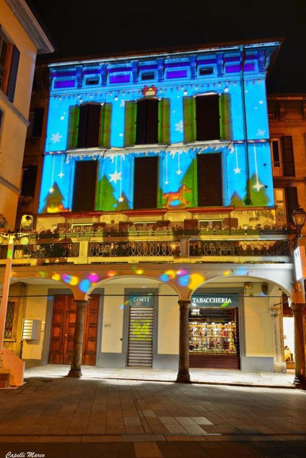 La Casa Sul * Lecco