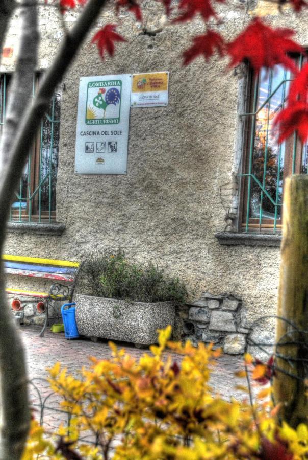 Cascina Del Sole Farm stay Asso