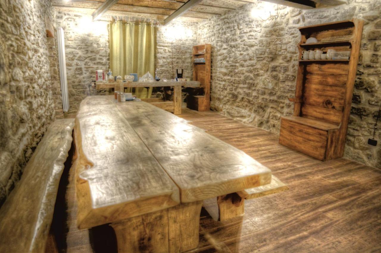 Farm stay Cascina Del Sole *