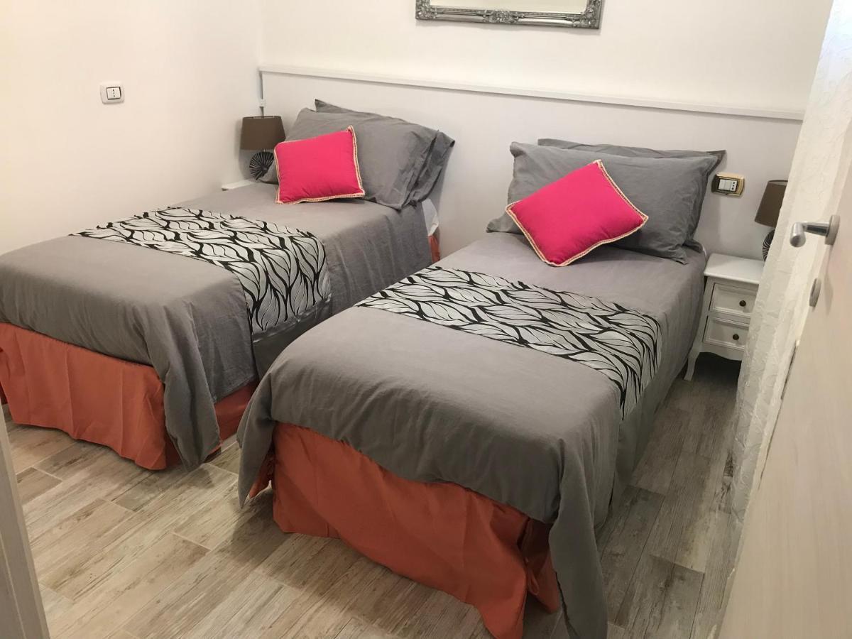 Apartment Artdeco Lecco