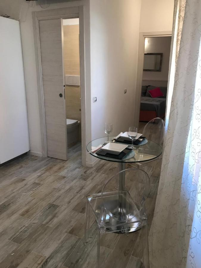 Apartment Artdeco *