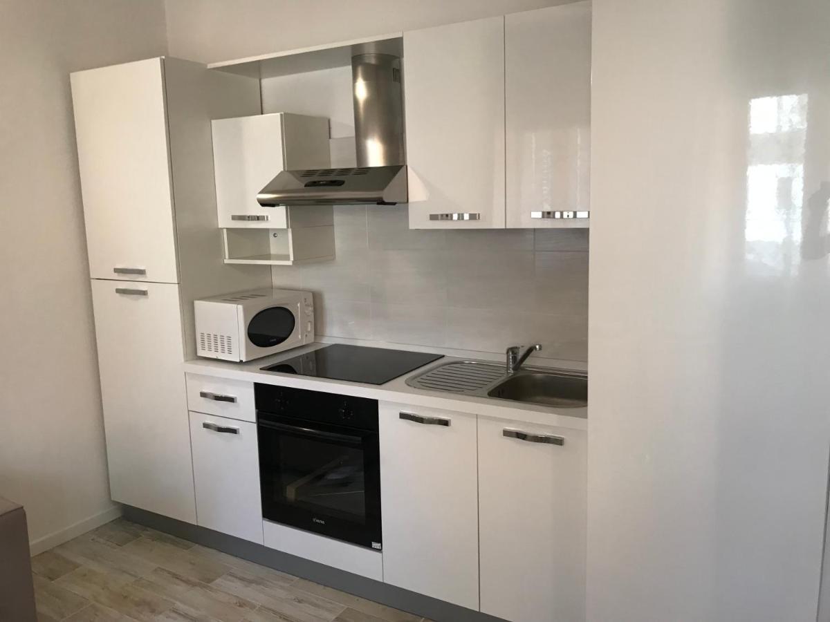 Apartment Artdeco Lecco