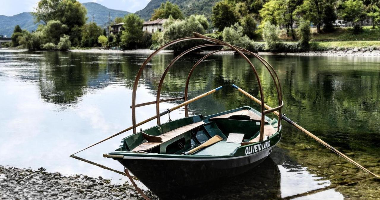 Artdeco Lecco