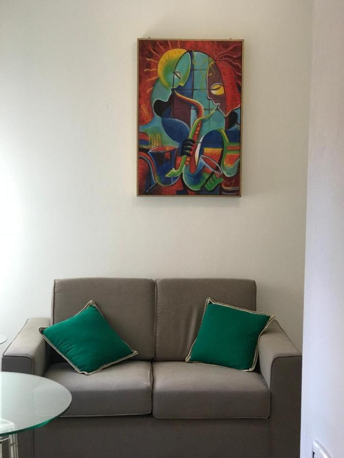 Apartment Artdeco *