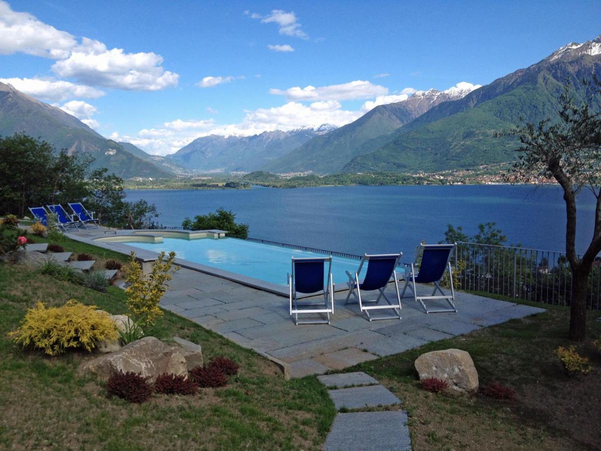 La Collinetta Aparthotel *
